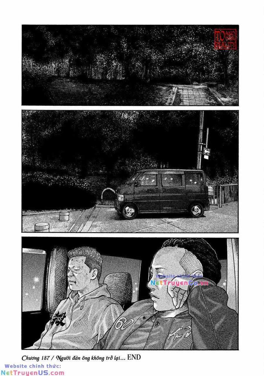 Sát Thủ Truyền Thuyết Chapter 187 trang 20