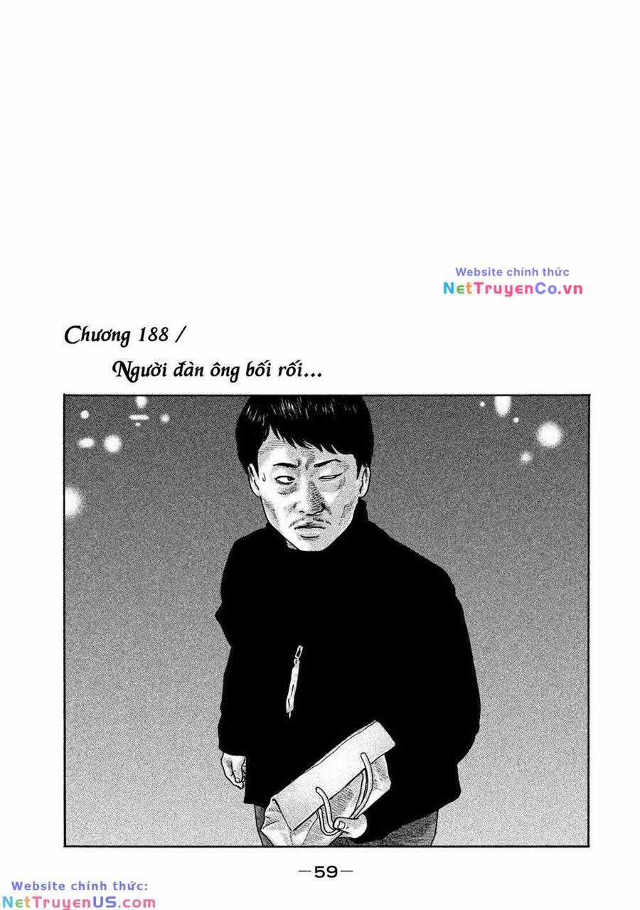 Sát Thủ Truyền Thuyết Chapter 188 trang 1