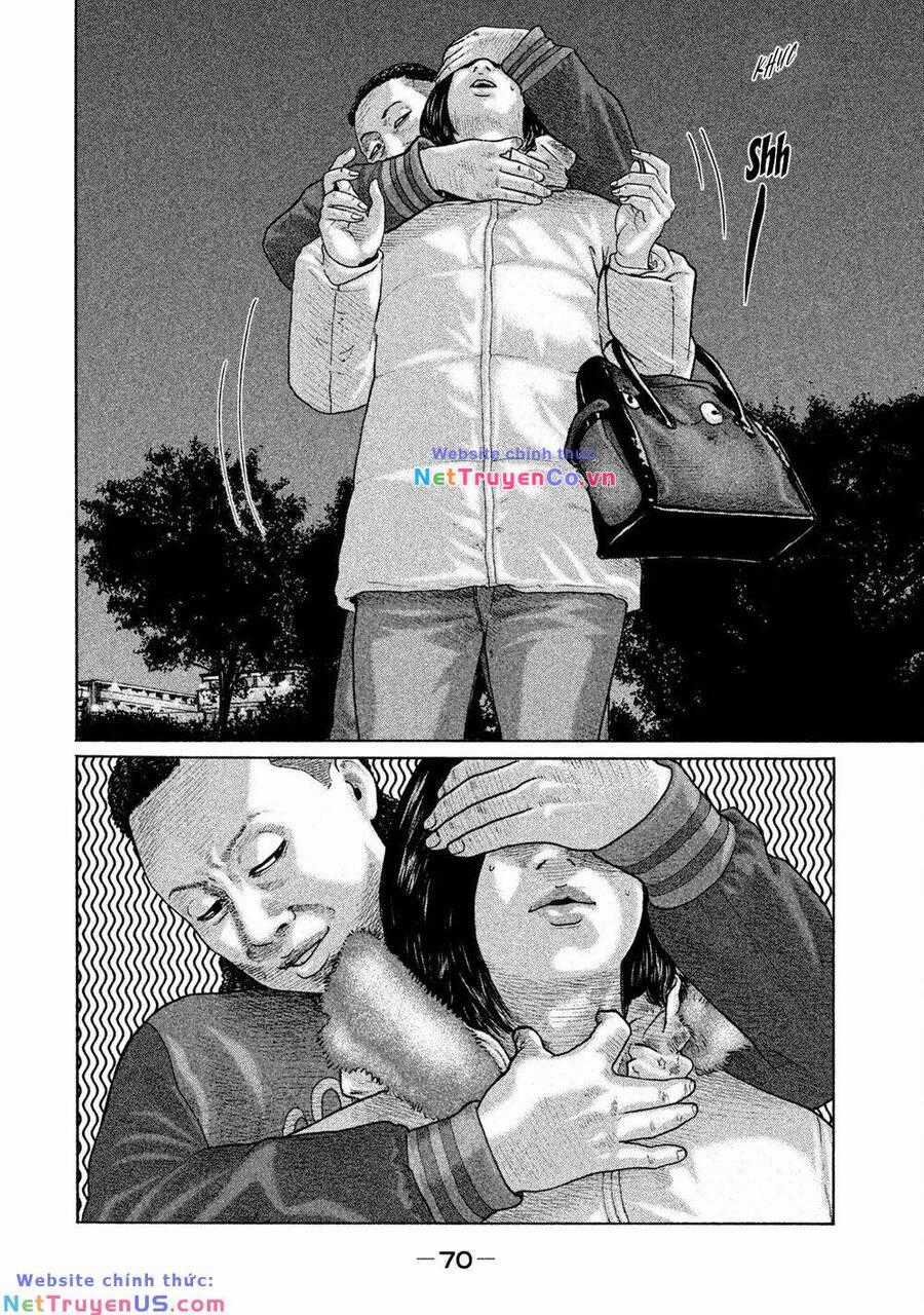 Sát Thủ Truyền Thuyết Chapter 188 trang 12