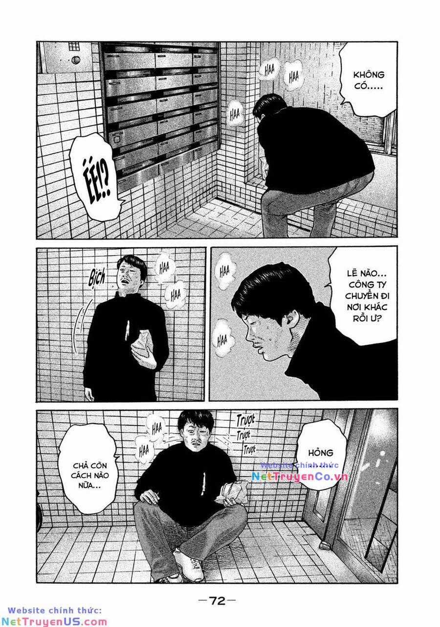 Sát Thủ Truyền Thuyết Chapter 188 trang 14