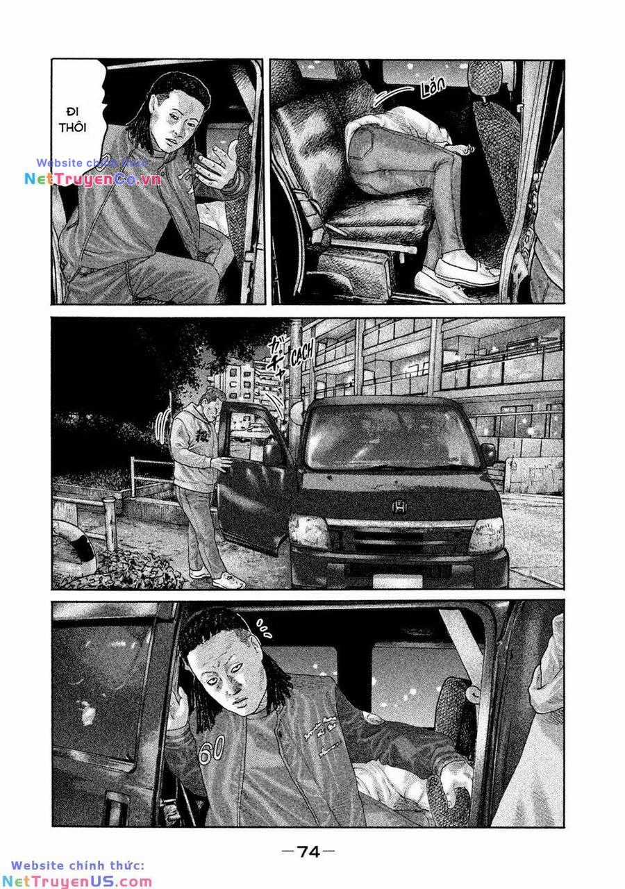 Sát Thủ Truyền Thuyết Chapter 188 trang 16