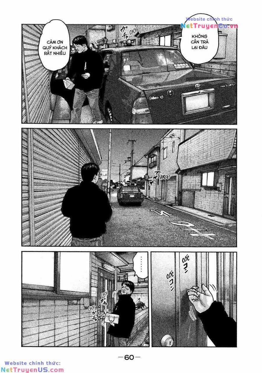 Sát Thủ Truyền Thuyết Chapter 188 trang 2