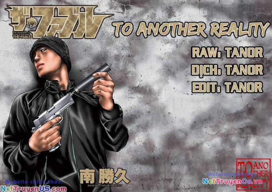 Sát Thủ Truyền Thuyết Chapter 189 trang 0