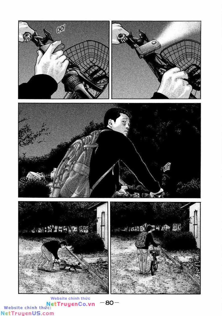 Sát Thủ Truyền Thuyết Chapter 189 trang 4