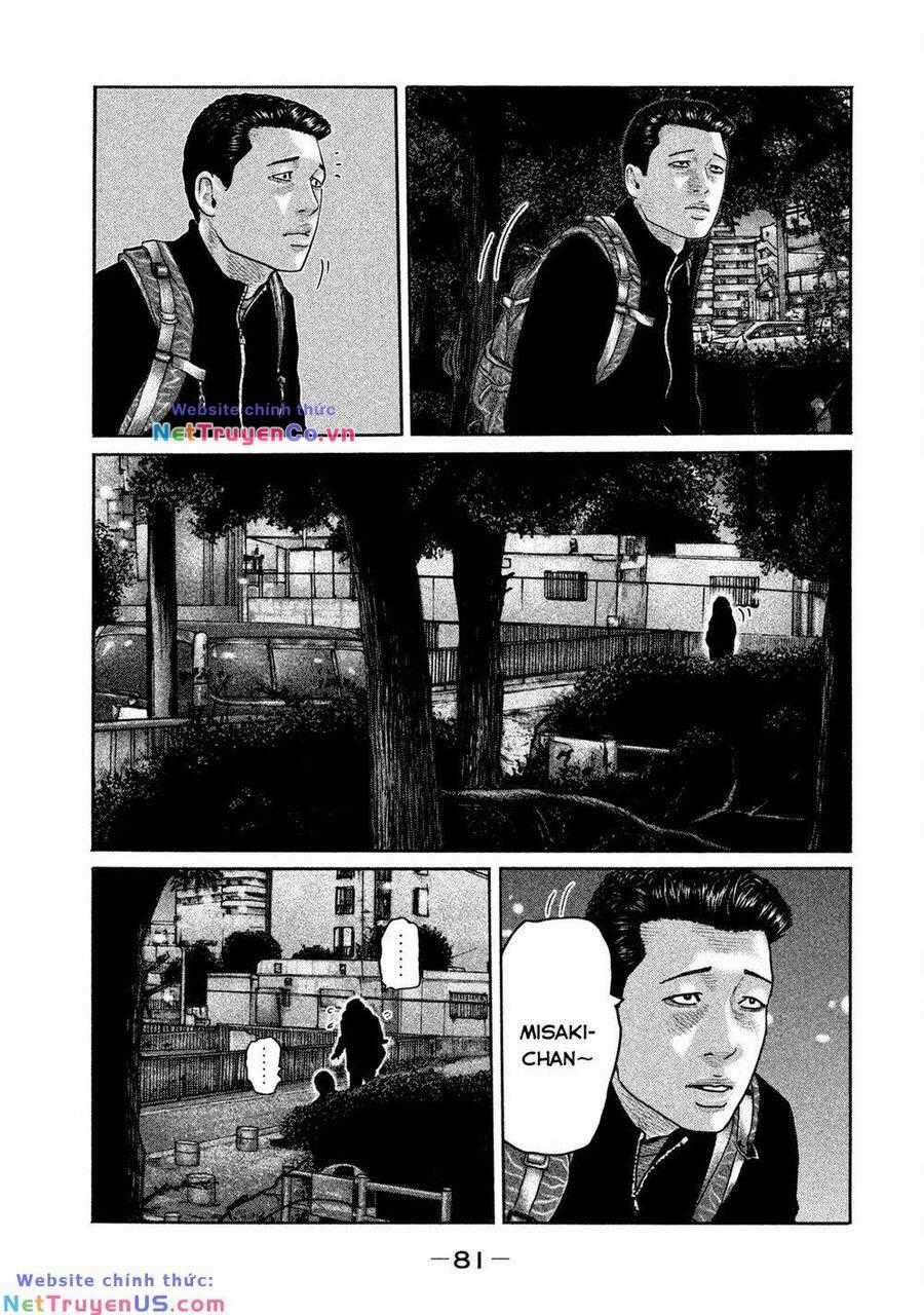 Sát Thủ Truyền Thuyết Chapter 189 trang 5