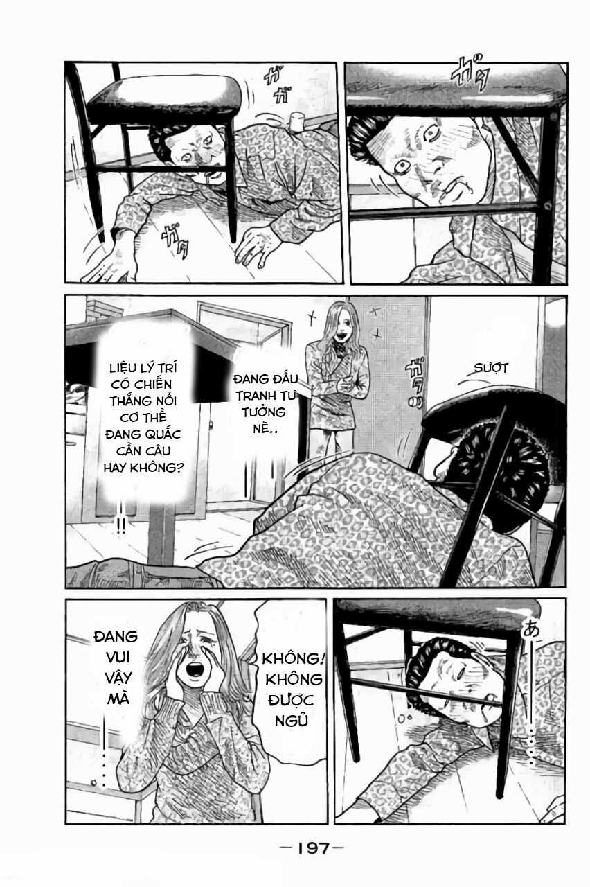 Sát Thủ Truyền Thuyết Chapter 19 trang 10