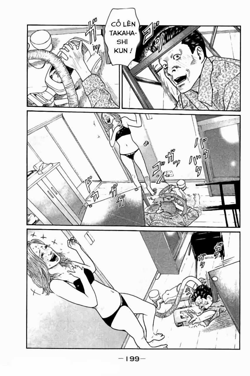 Sát Thủ Truyền Thuyết Chapter 19 trang 12