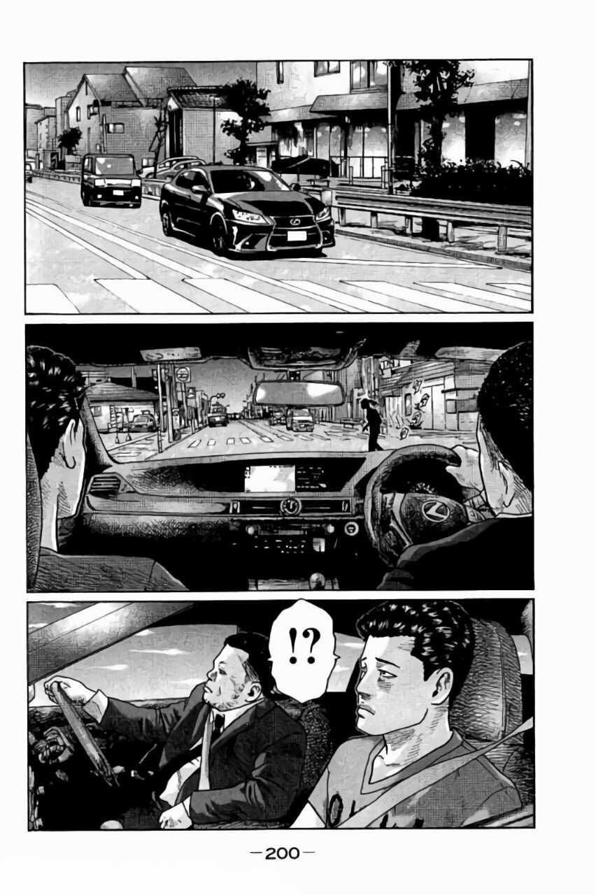 Sát Thủ Truyền Thuyết Chapter 19 trang 13