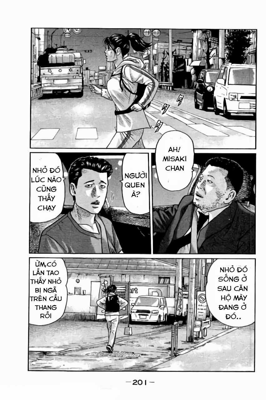 Sát Thủ Truyền Thuyết Chapter 19 trang 14