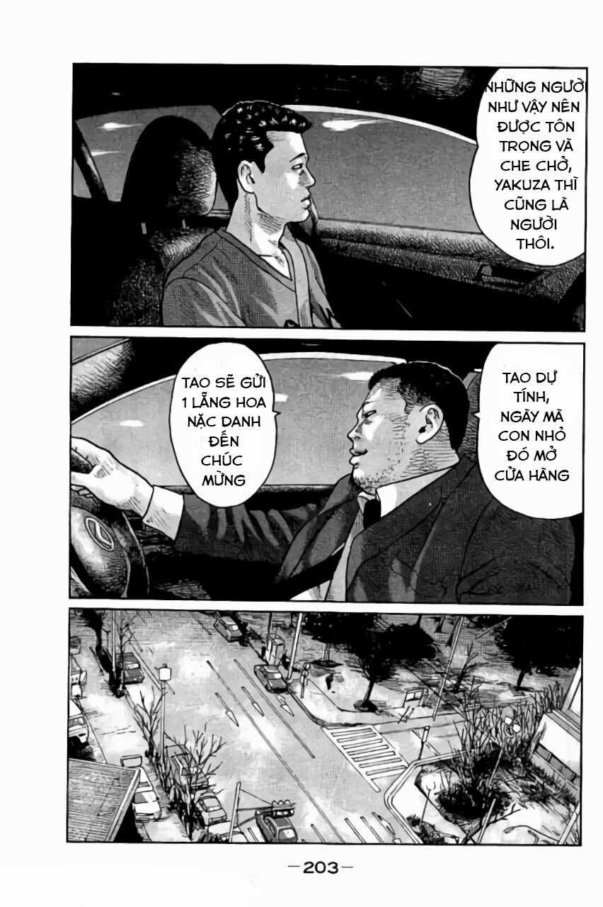 Sát Thủ Truyền Thuyết Chapter 19 trang 16