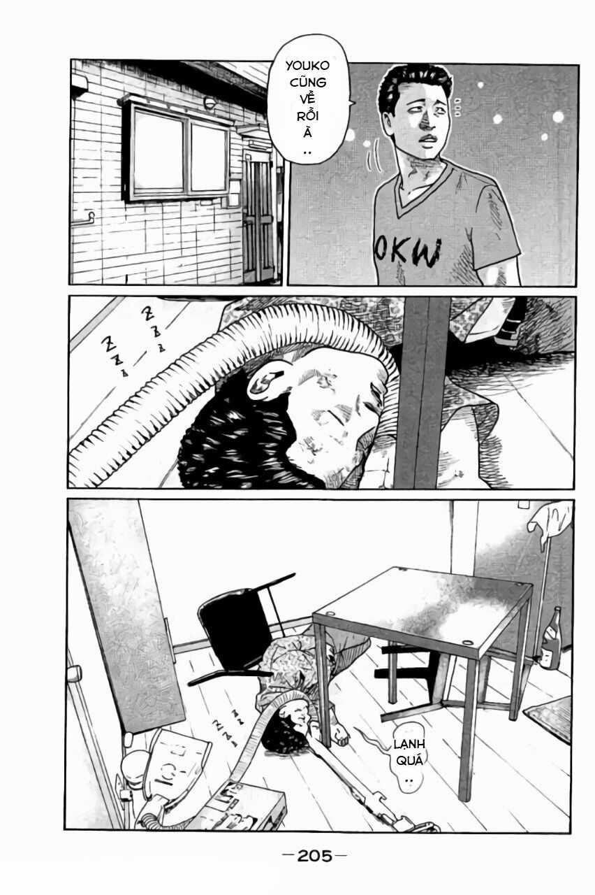 Sát Thủ Truyền Thuyết Chapter 19 trang 18