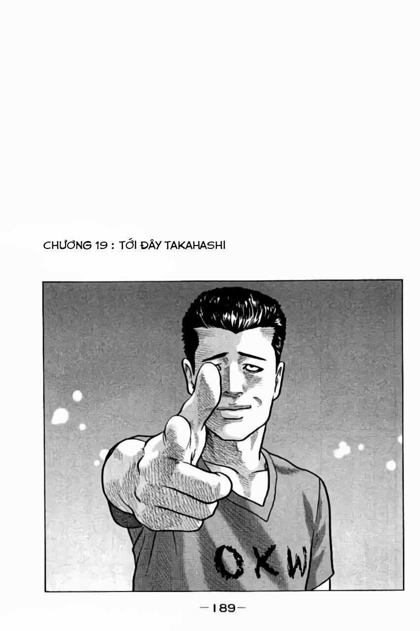 Sát Thủ Truyền Thuyết Chapter 19 trang 2