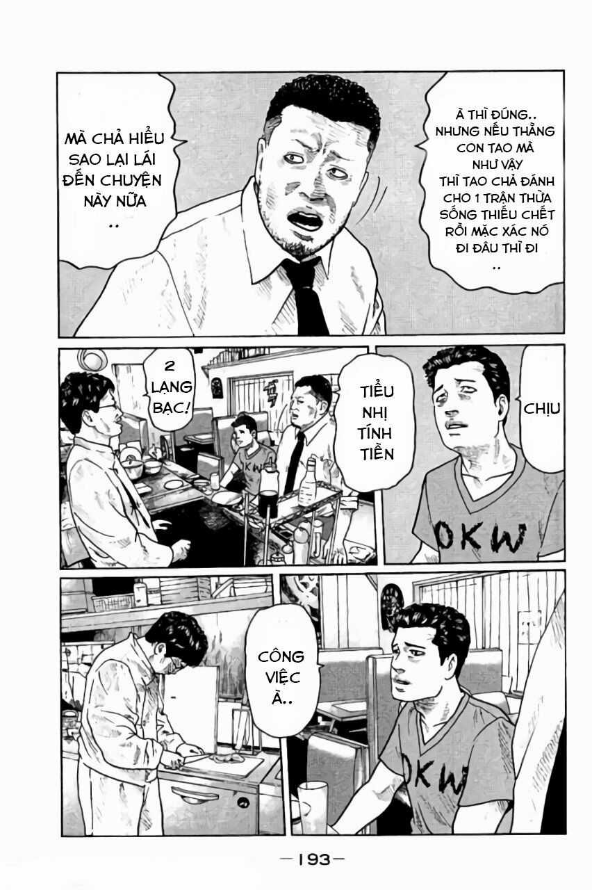 Sát Thủ Truyền Thuyết Chapter 19 trang 6