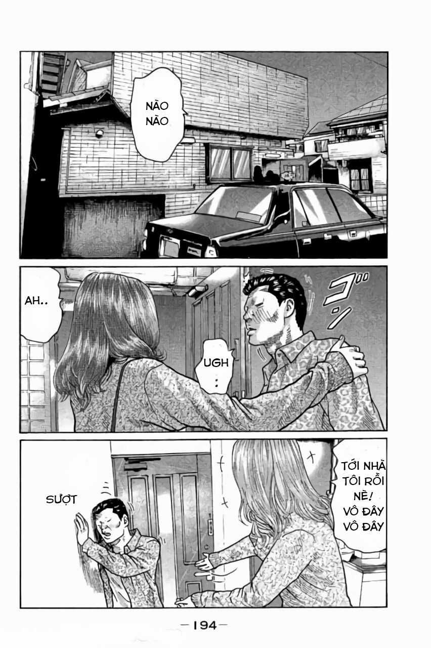 Sát Thủ Truyền Thuyết Chapter 19 trang 7