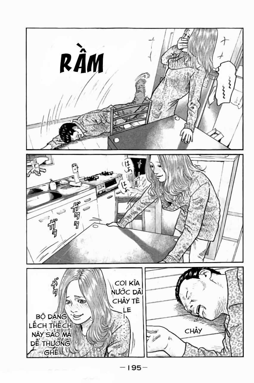 Sát Thủ Truyền Thuyết Chapter 19 trang 8