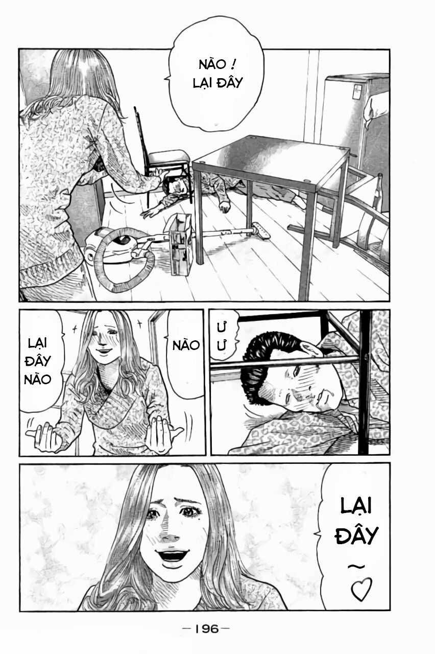 Sát Thủ Truyền Thuyết Chapter 19 trang 9