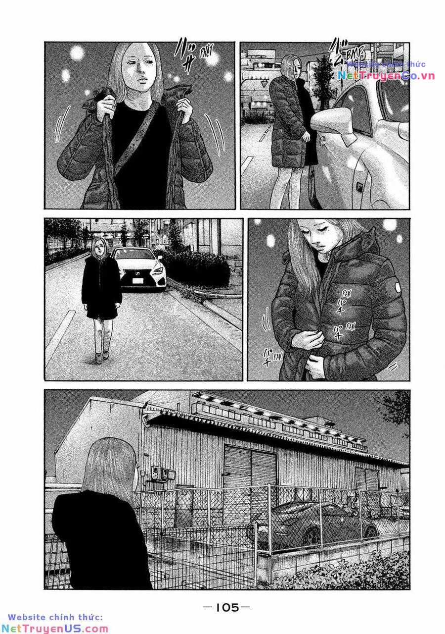 Sát Thủ Truyền Thuyết Chapter 190 trang 11