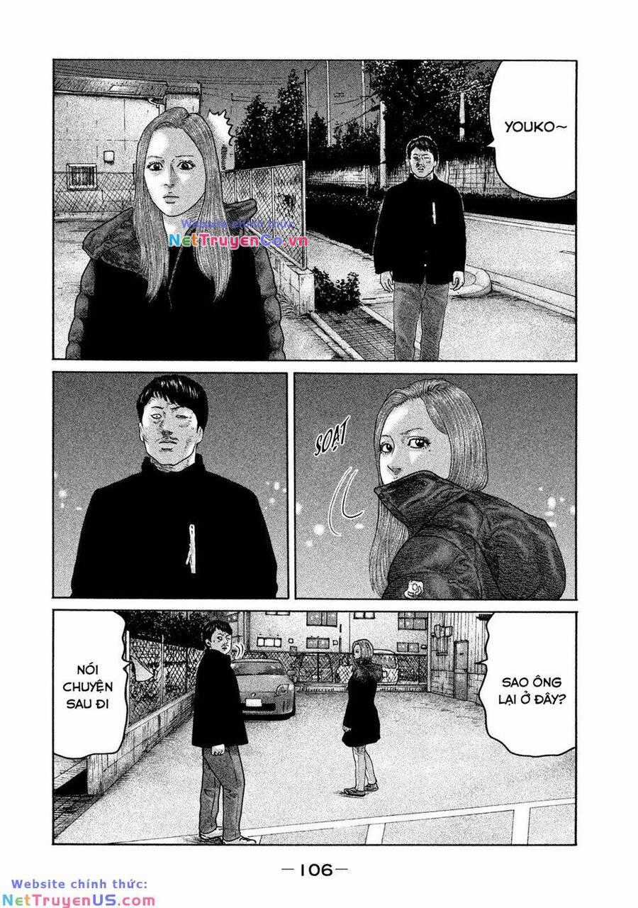 Sát Thủ Truyền Thuyết Chapter 190 trang 12