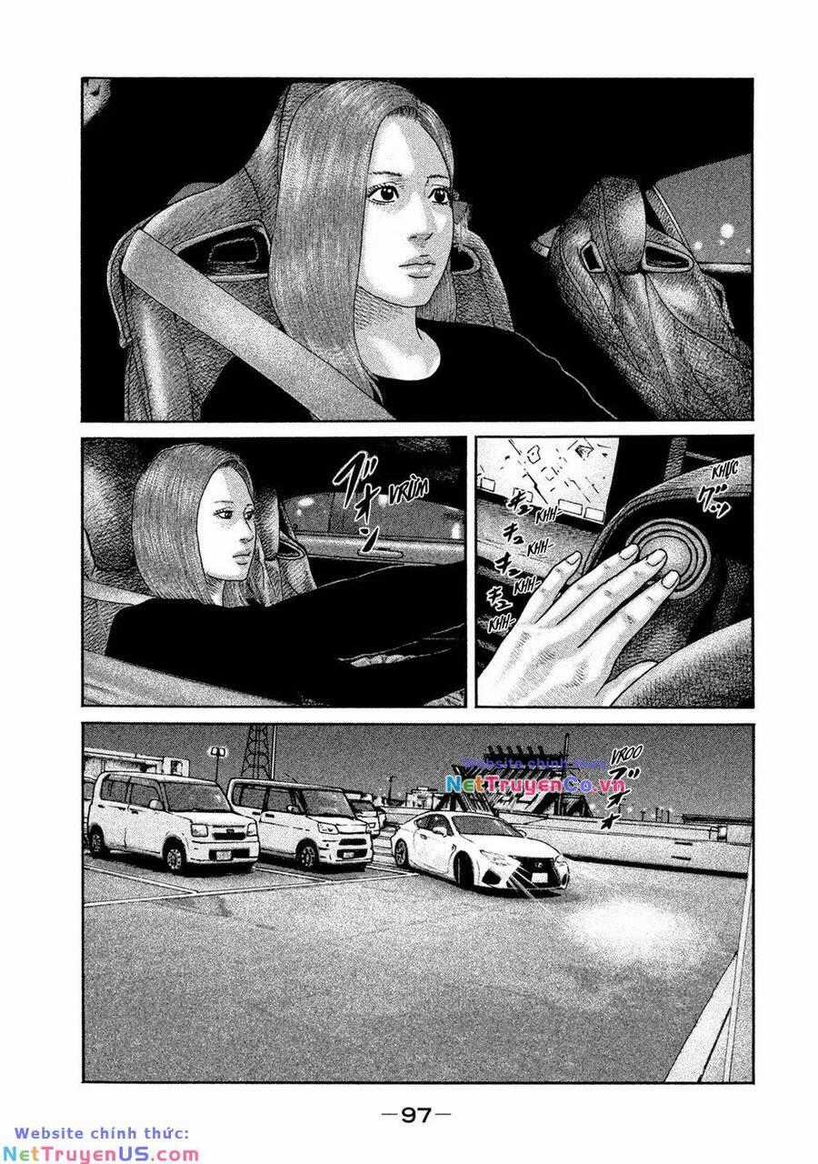 Sát Thủ Truyền Thuyết Chapter 190 trang 3