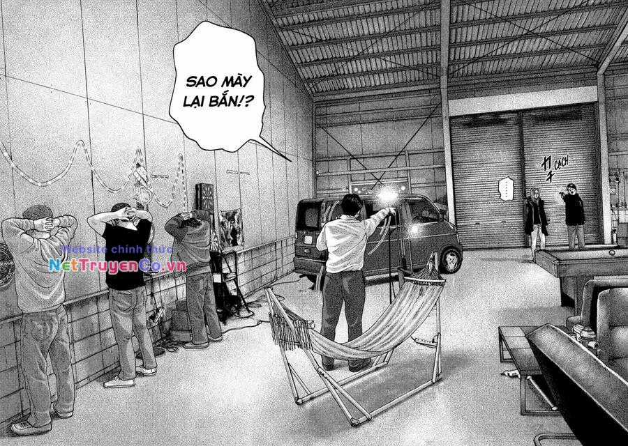 Sát Thủ Truyền Thuyết Chapter 191 trang 14