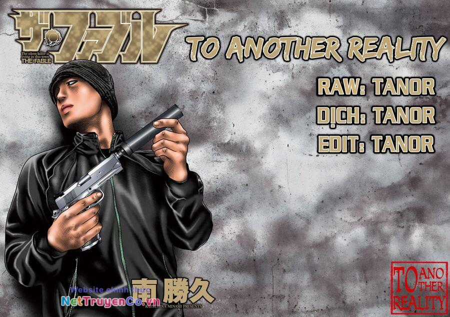 Sát Thủ Truyền Thuyết Chapter 193 trang 0