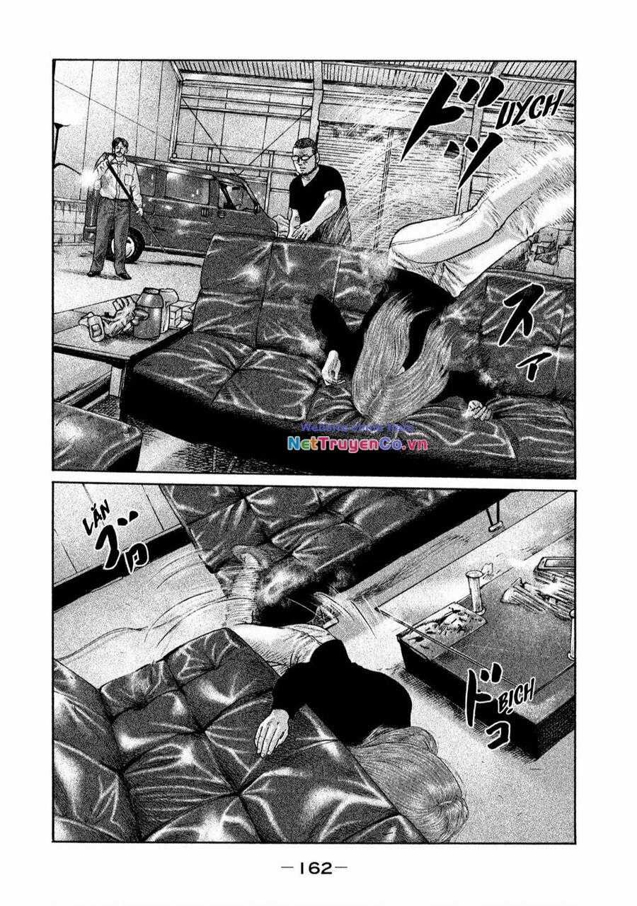 Sát Thủ Truyền Thuyết Chapter 193 trang 10