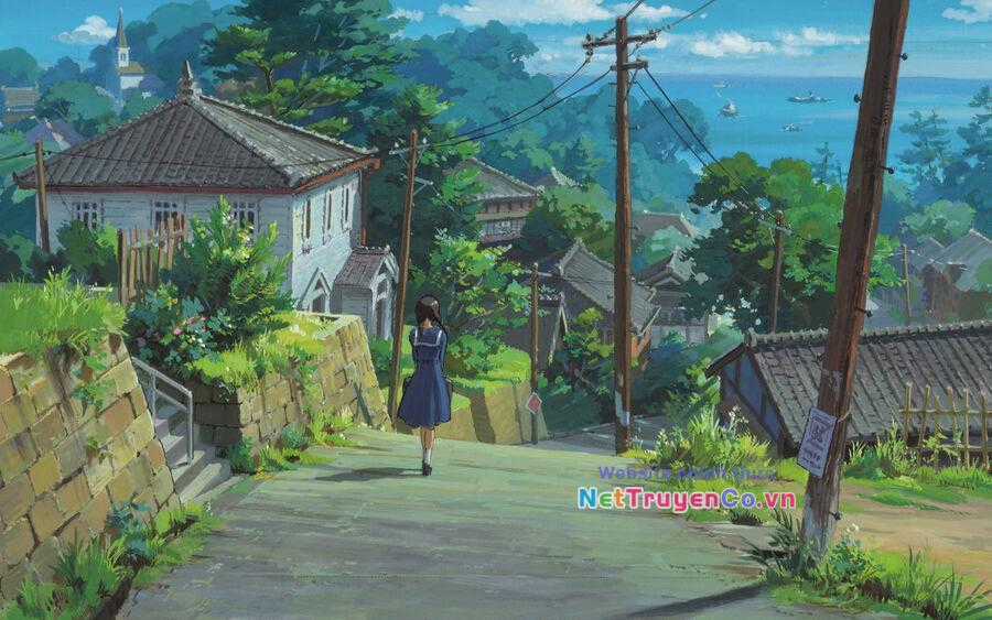 Sát Thủ Truyền Thuyết Chapter 193 trang 16