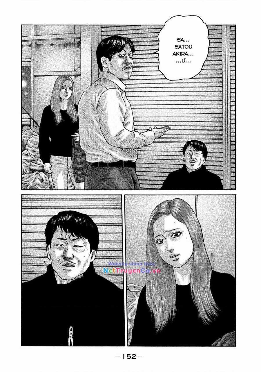 Sát Thủ Truyền Thuyết Chapter 193 trang 2