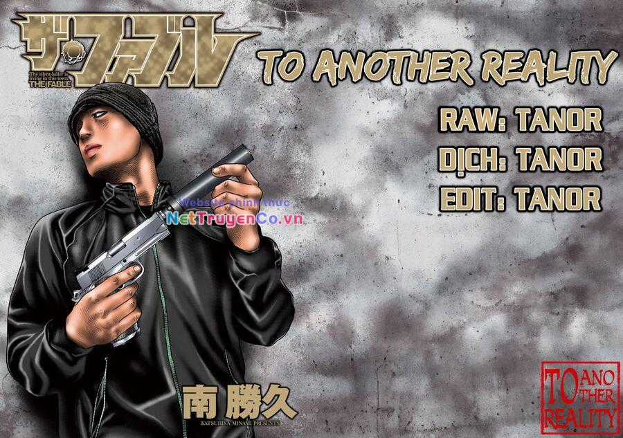 Sát Thủ Truyền Thuyết Chapter 194 trang 0