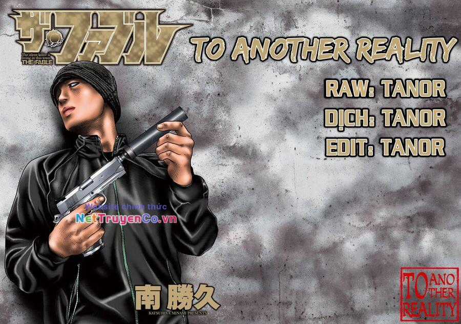 Sát Thủ Truyền Thuyết Chapter 195 trang 0