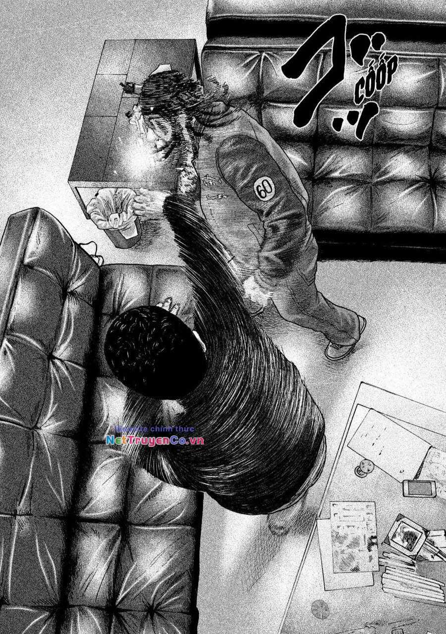 Sát Thủ Truyền Thuyết Chapter 195 trang 12