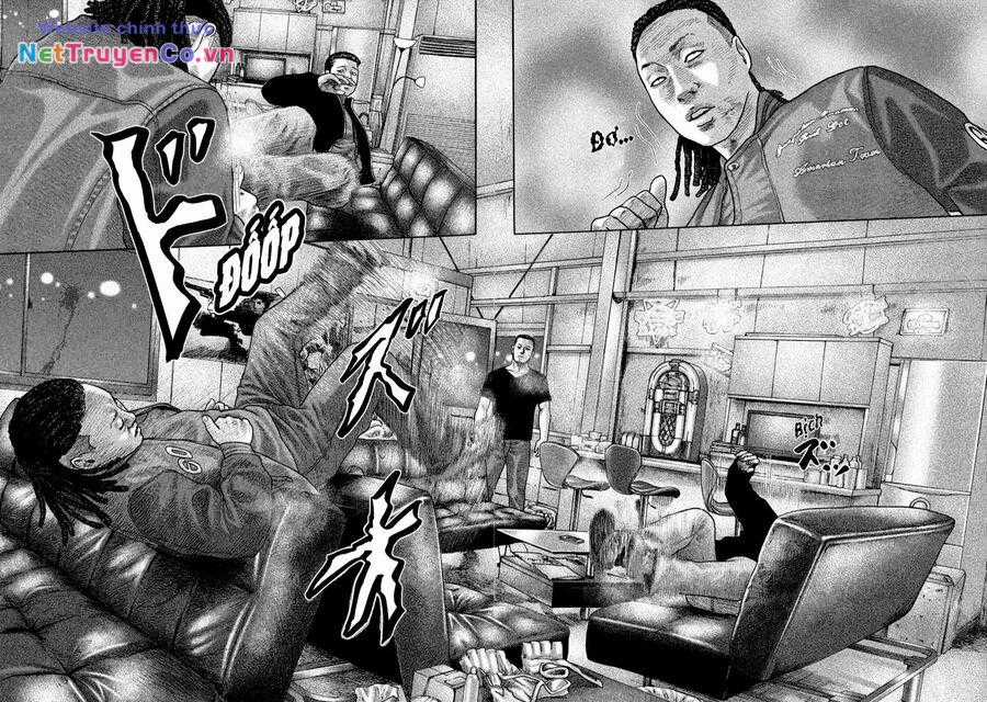 Sát Thủ Truyền Thuyết Chapter 195 trang 13