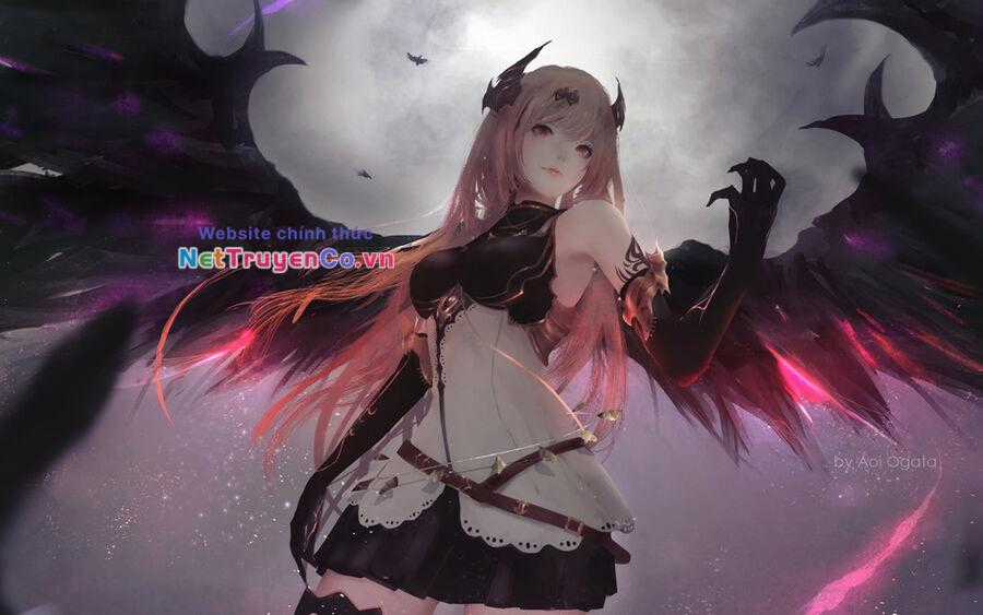 Sát Thủ Truyền Thuyết Chapter 195 trang 19