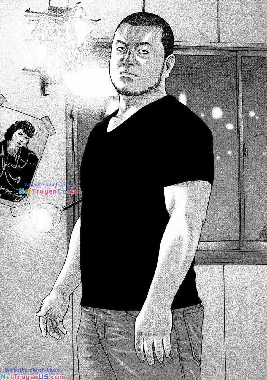 Sát Thủ Truyền Thuyết Chapter 196 trang 13