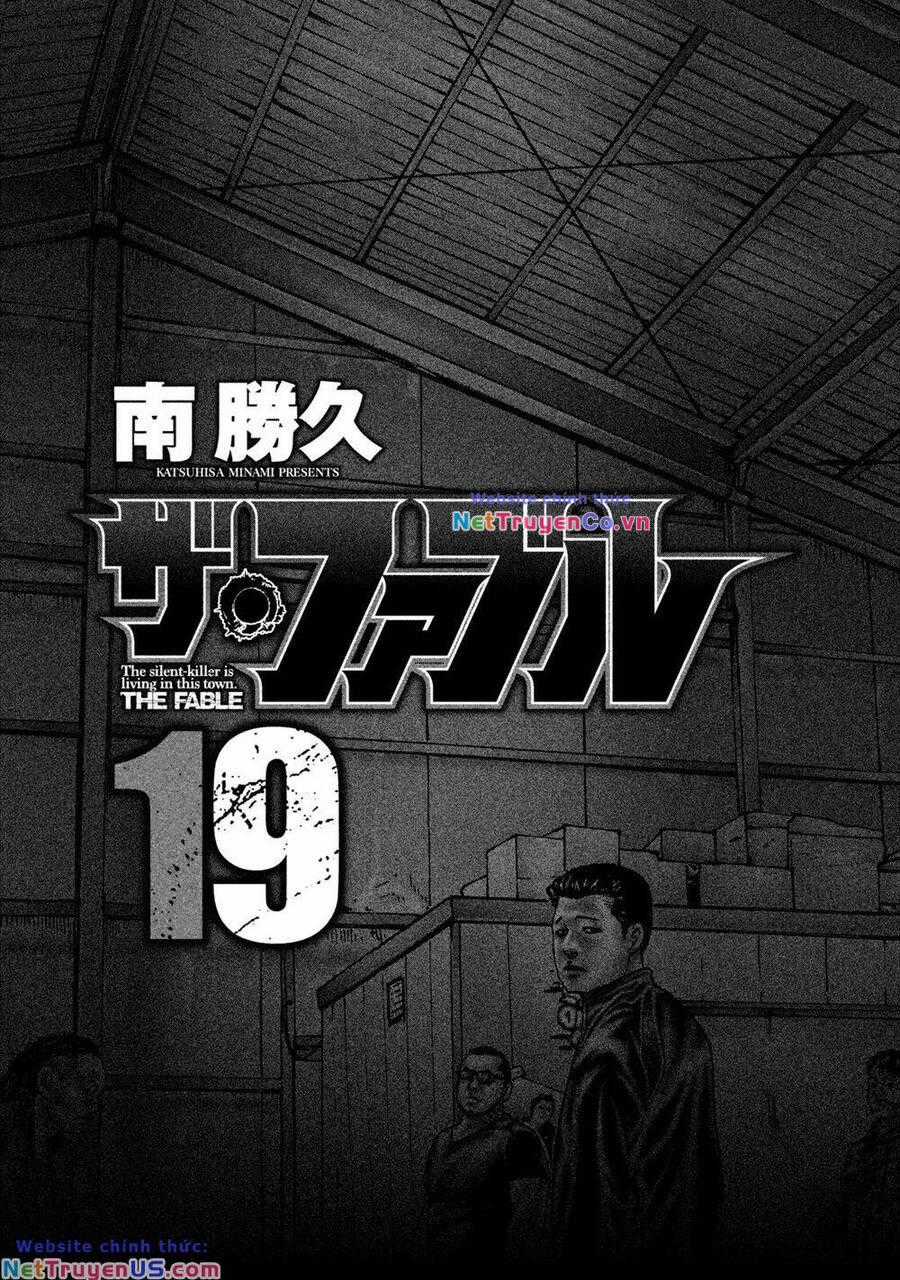 Sát Thủ Truyền Thuyết Chapter 196 trang 2