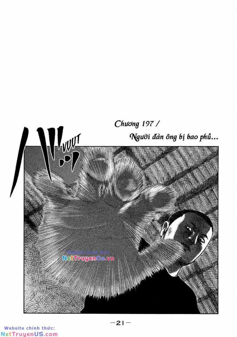 Sát Thủ Truyền Thuyết Chapter 197 trang 1