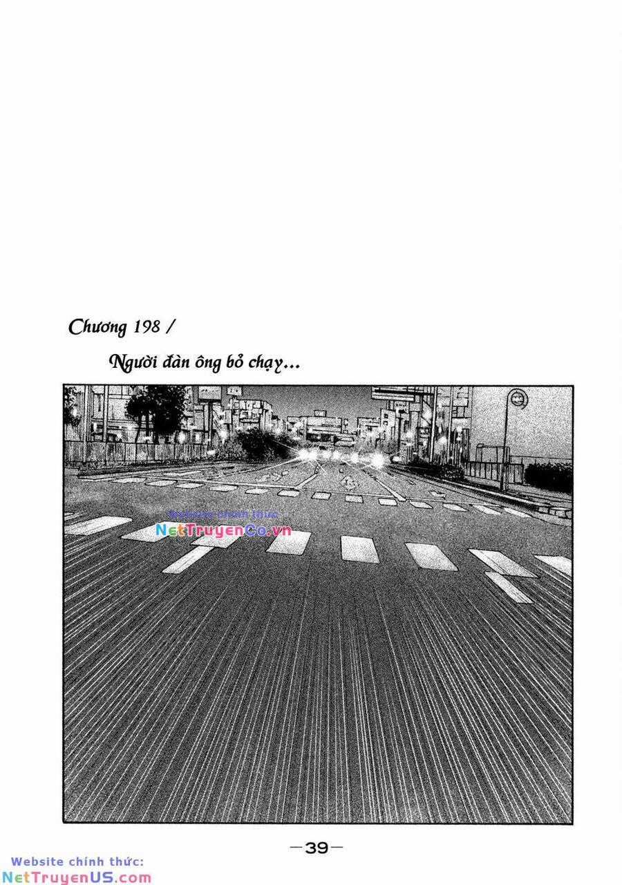 Sát Thủ Truyền Thuyết Chapter 198 trang 1