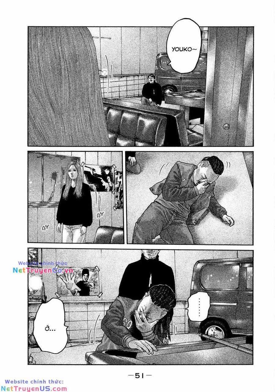 Sát Thủ Truyền Thuyết Chapter 198 trang 13