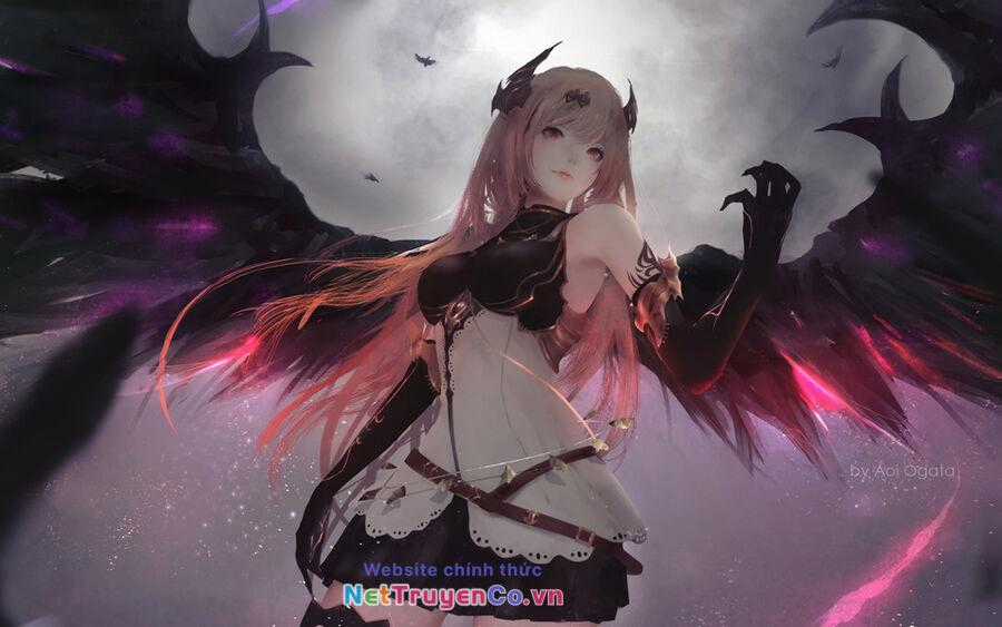 Sát Thủ Truyền Thuyết Chapter 198 trang 19