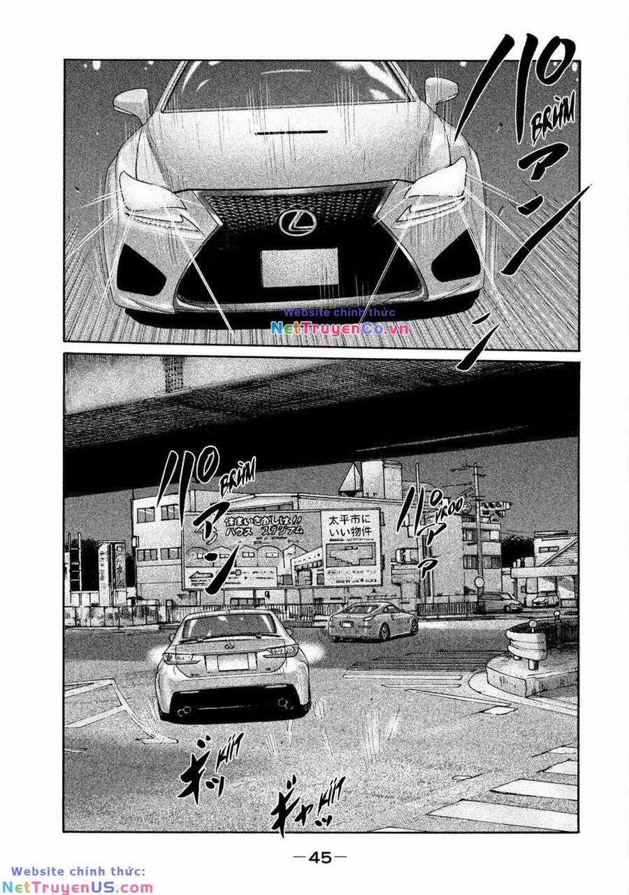 Sát Thủ Truyền Thuyết Chapter 198 trang 7