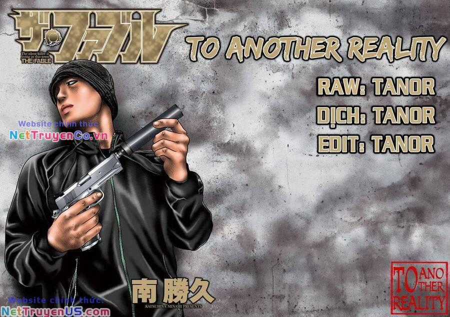 Sát Thủ Truyền Thuyết Chapter 199 trang 0