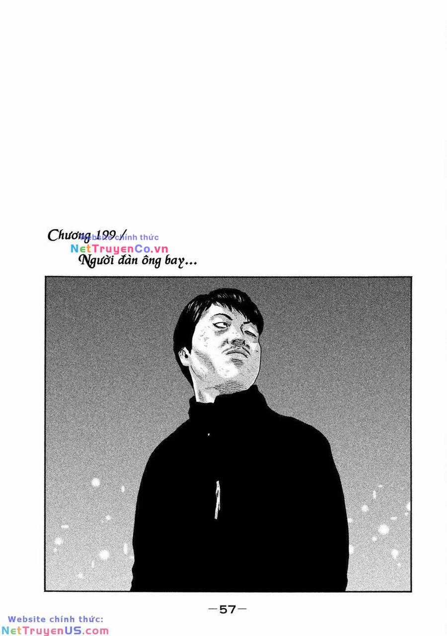 Sát Thủ Truyền Thuyết Chapter 199 trang 1