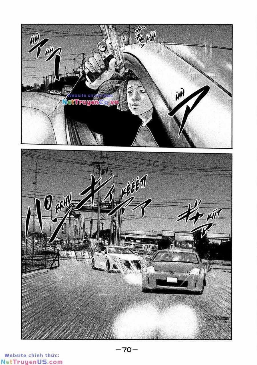 Sát Thủ Truyền Thuyết Chapter 199 trang 14