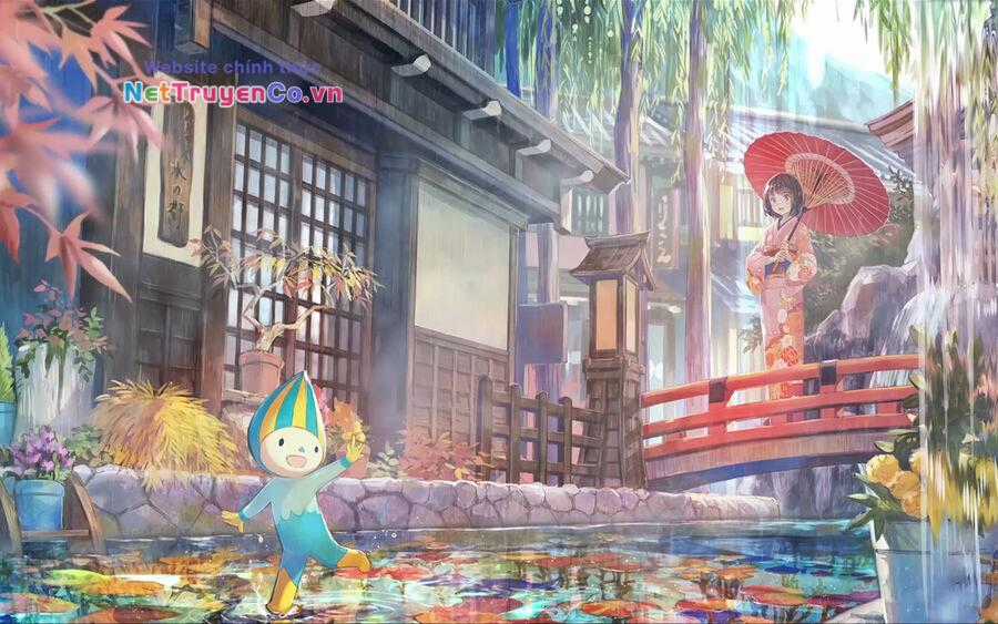 Sát Thủ Truyền Thuyết Chapter 199 trang 19