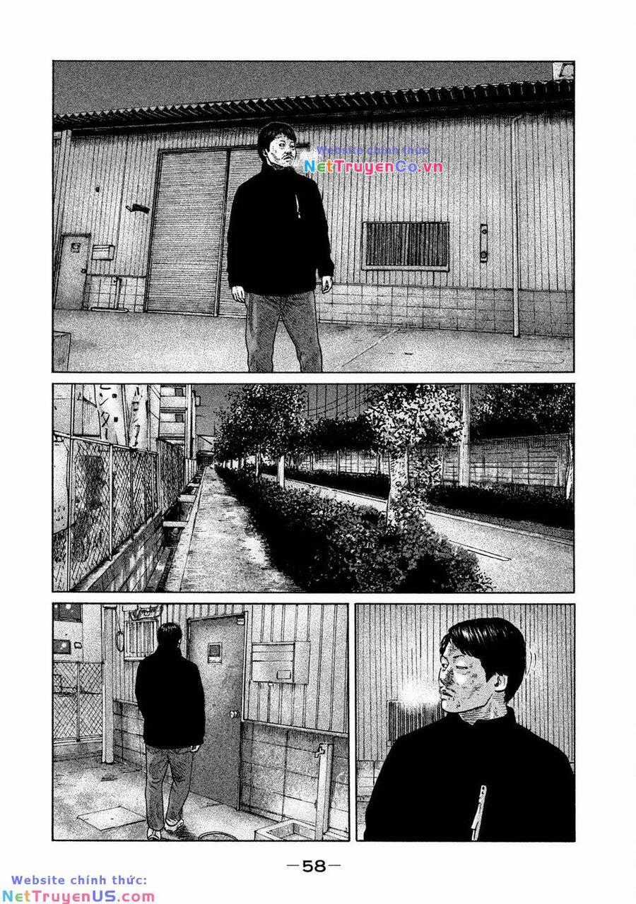 Sát Thủ Truyền Thuyết Chapter 199 trang 2