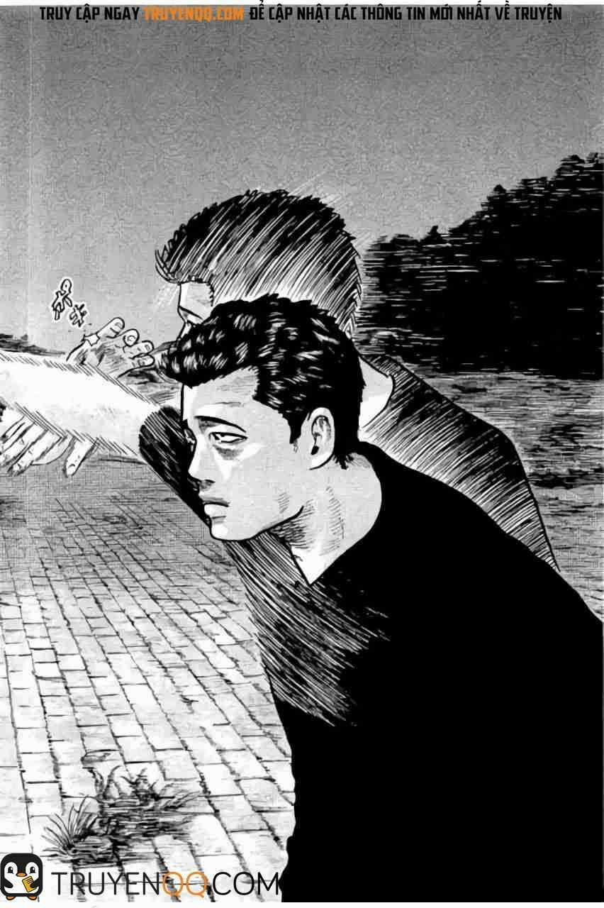 Sát Thủ Truyền Thuyết Chapter 2 trang 23