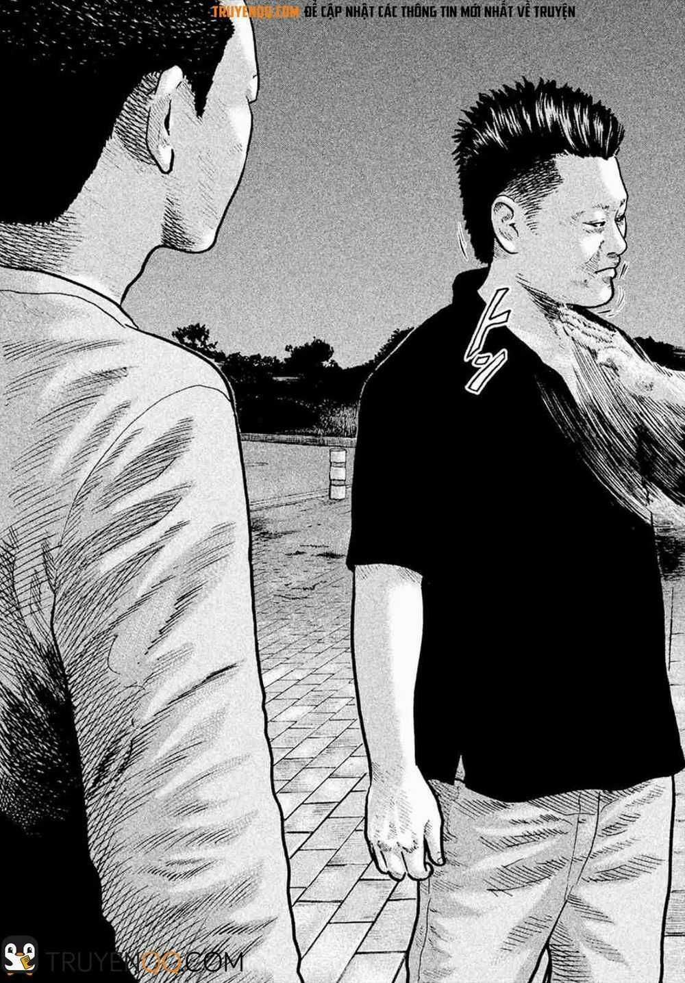 Sát Thủ Truyền Thuyết Chapter 2 trang 24