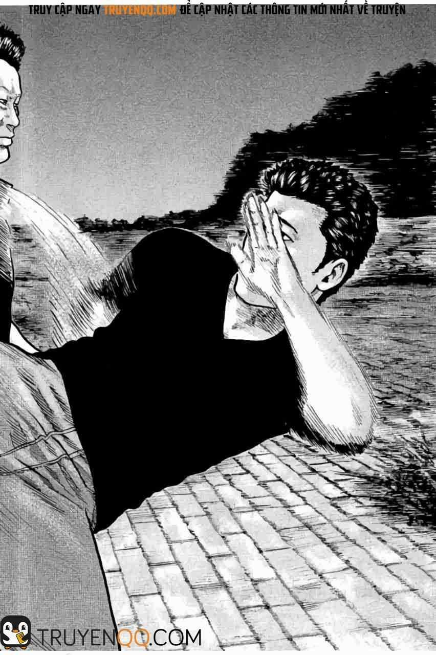 Sát Thủ Truyền Thuyết Chapter 2 trang 25