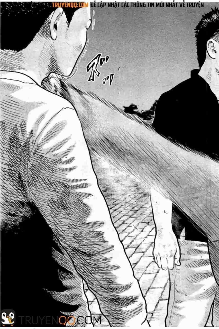 Sát Thủ Truyền Thuyết Chapter 2 trang 26