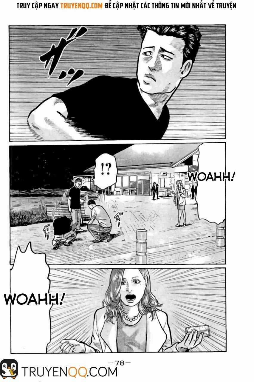 Sát Thủ Truyền Thuyết Chapter 2 trang 27